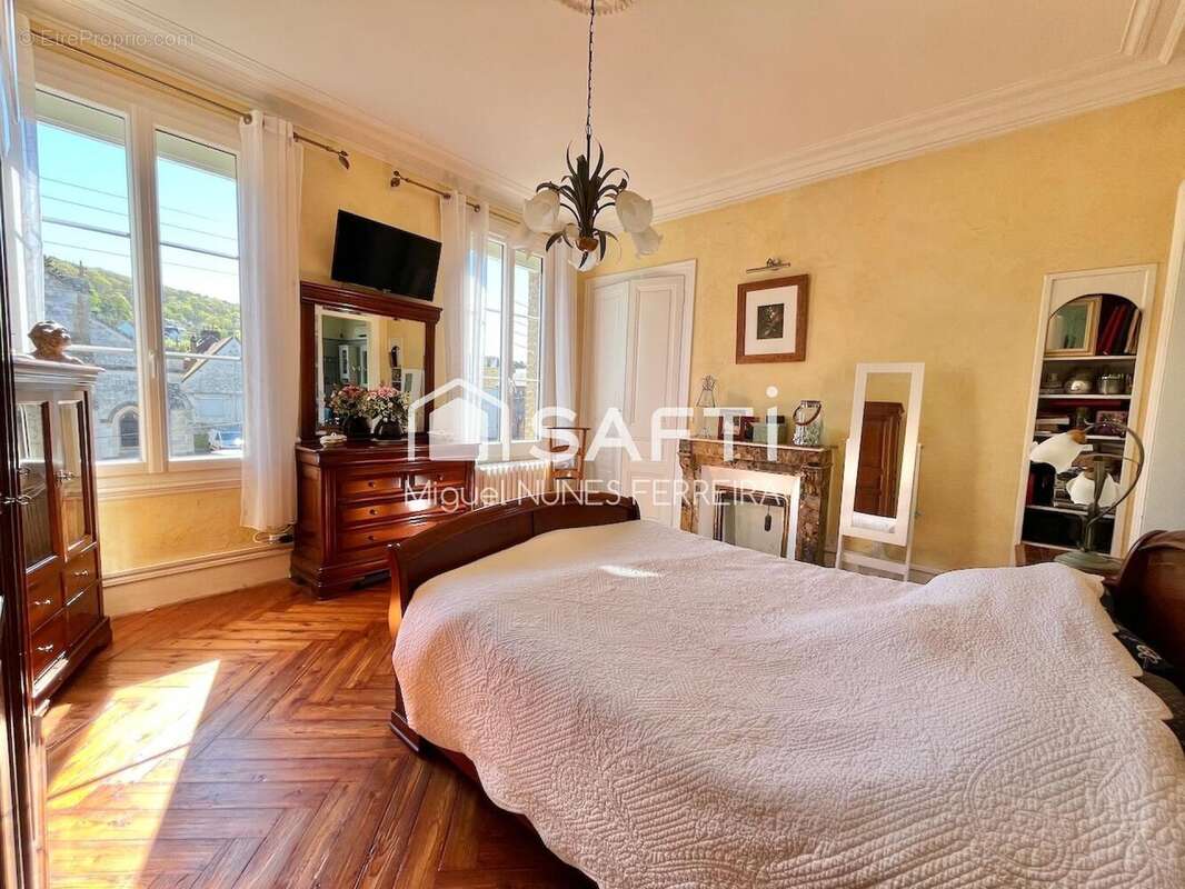 Photo 8 - Maison à GRAND-COURONNE