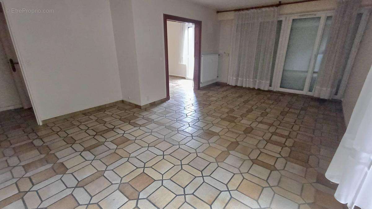 Appartement à AMIENS