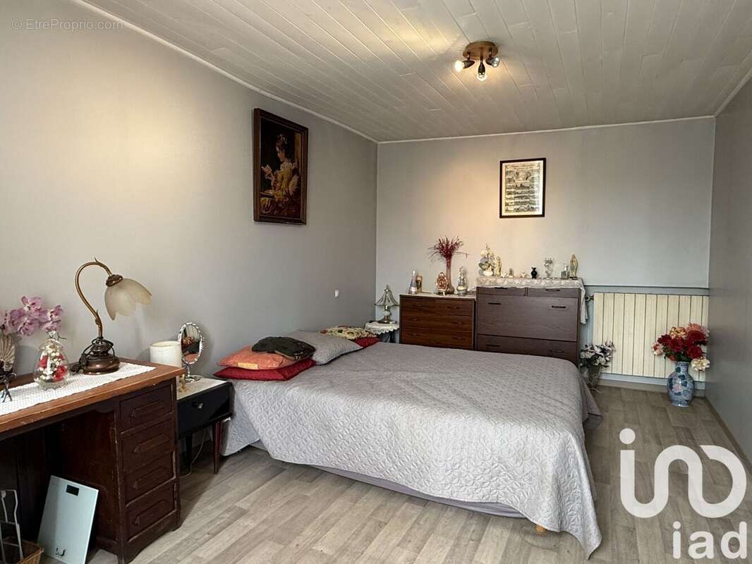 Photo 9 - Maison à TREMOUILLES