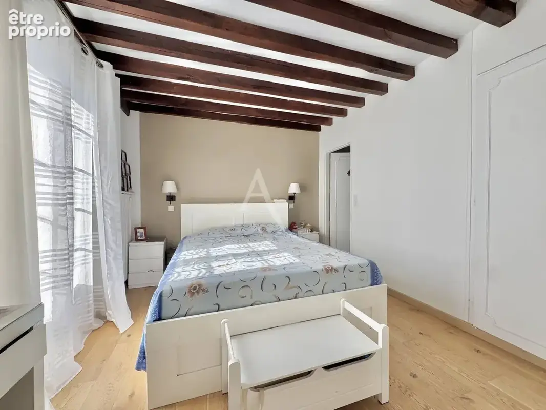 Maison Ozoir La Ferriere 7 pièce(s) 153 m2 - photo 5