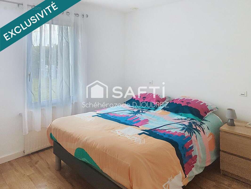 Photo 3 - Maison à SAINT-FULGENT