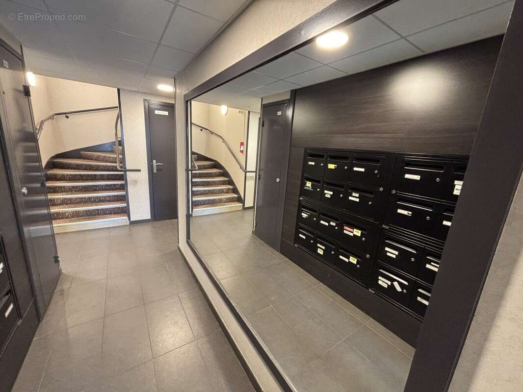 Appartement à GUIPAVAS