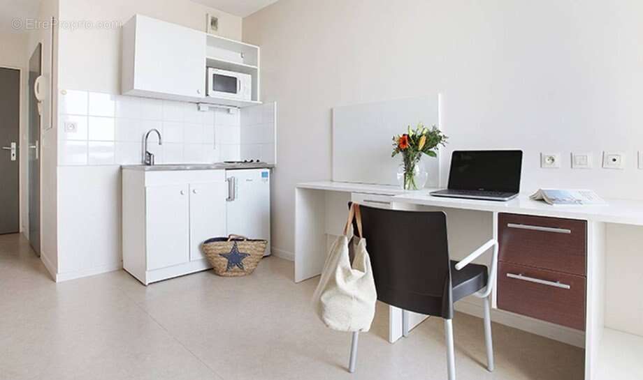INVESTISSEMENT LOCATIF  LILLE  Résidence Étudiante Neoresid Lambret - 4,56 % de rentabilité - photo 5