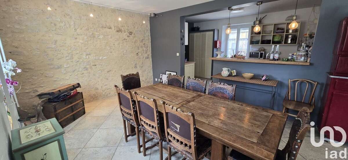 Photo 8 - Maison à CHAINGY