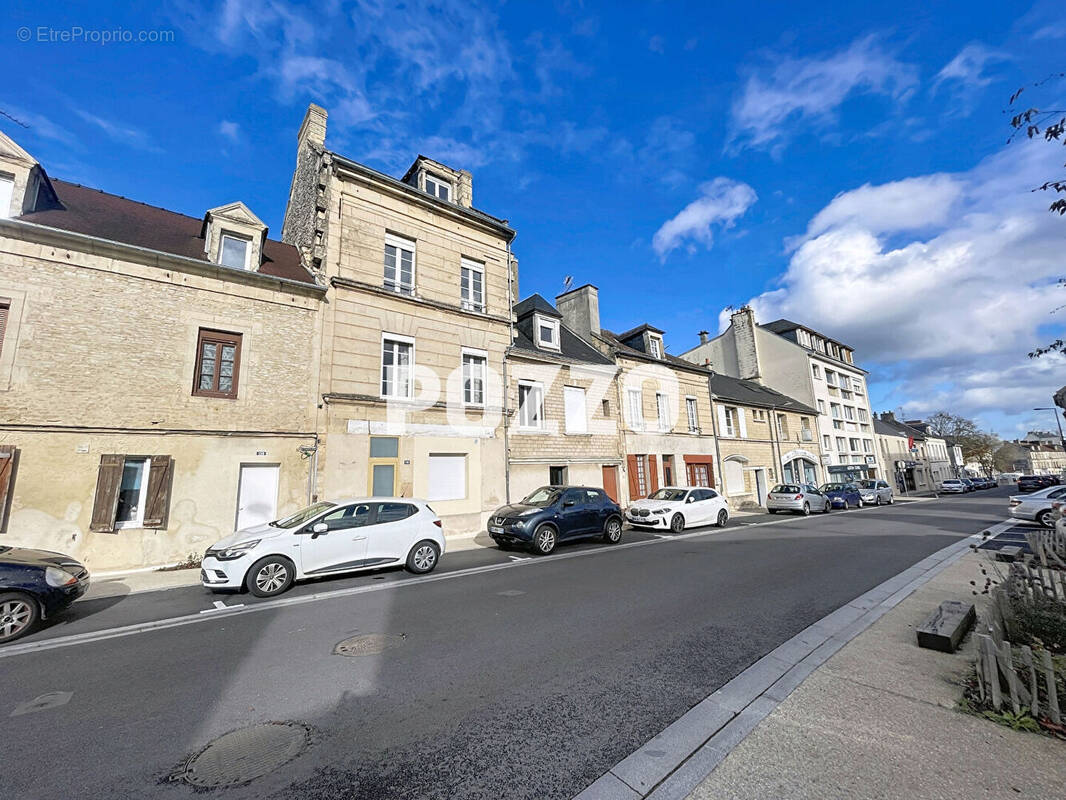 Appartement à CAEN