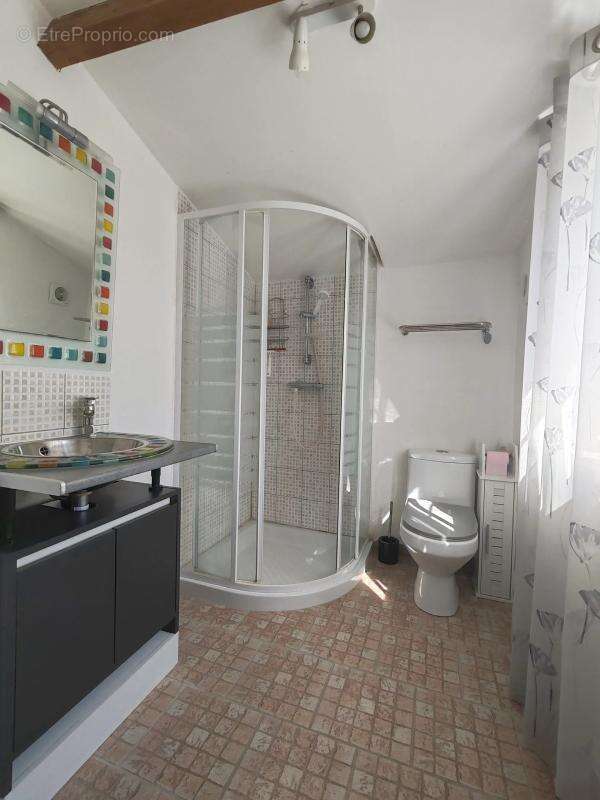 Maison à BOIS