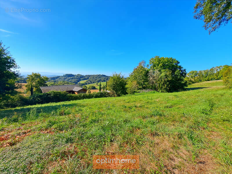 Proche de sauveterre de bearn (64) - photo 4