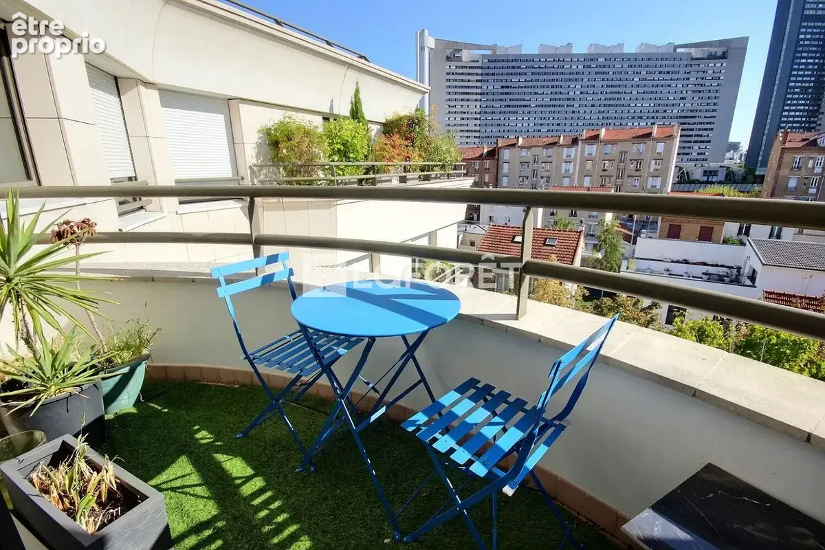 Appartement Courbevoie 3 pièce(s) 70 m2 - photo 14