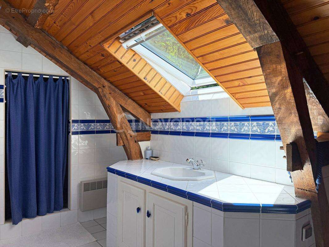 Maison à MORLAAS