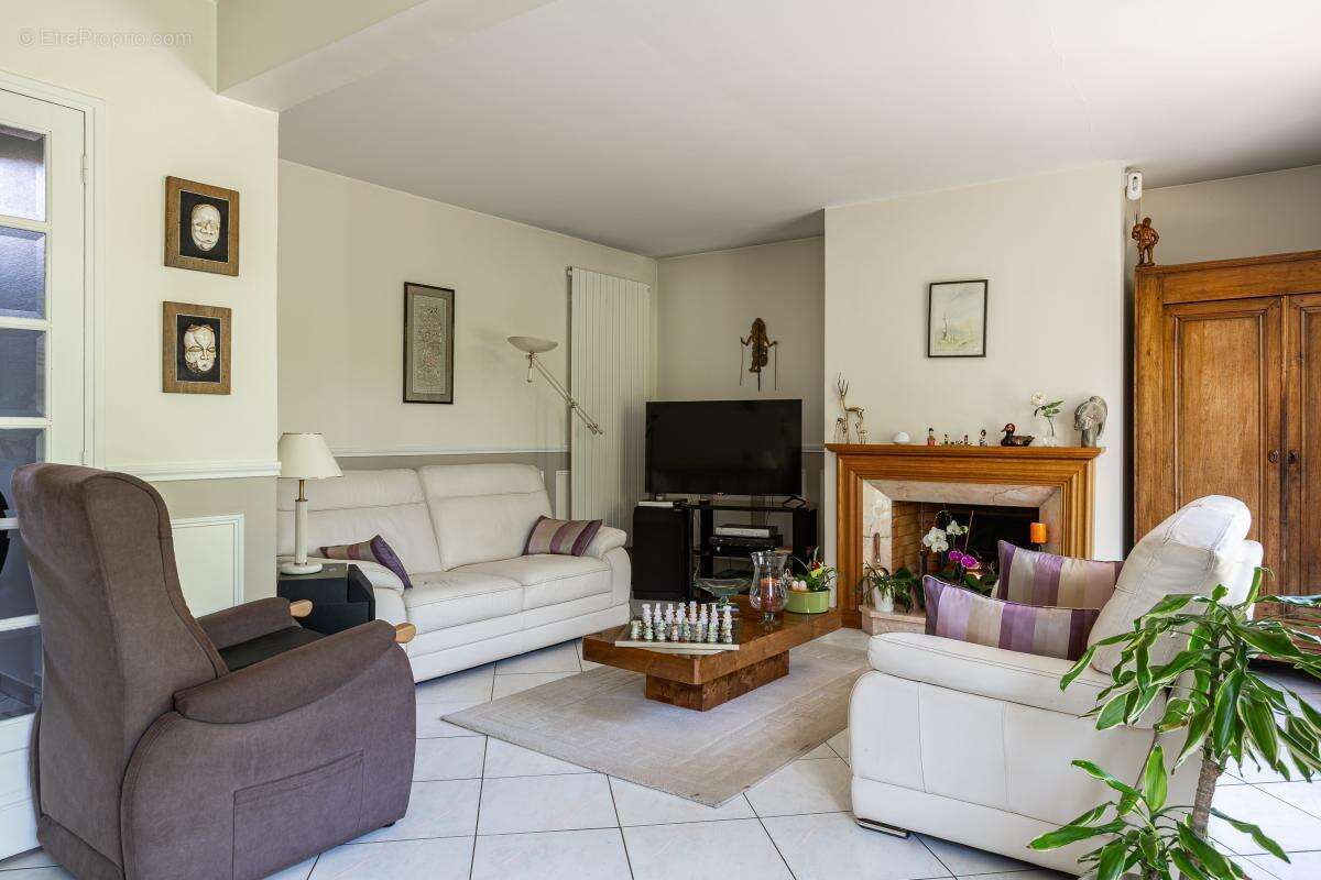 Maison individuelle - photo 5