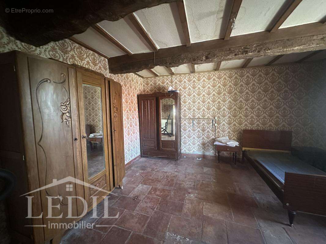 Maison à SOLOMIAC
