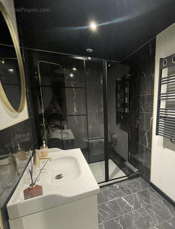 Appartement à CHERBOURG-OCTEVILLE