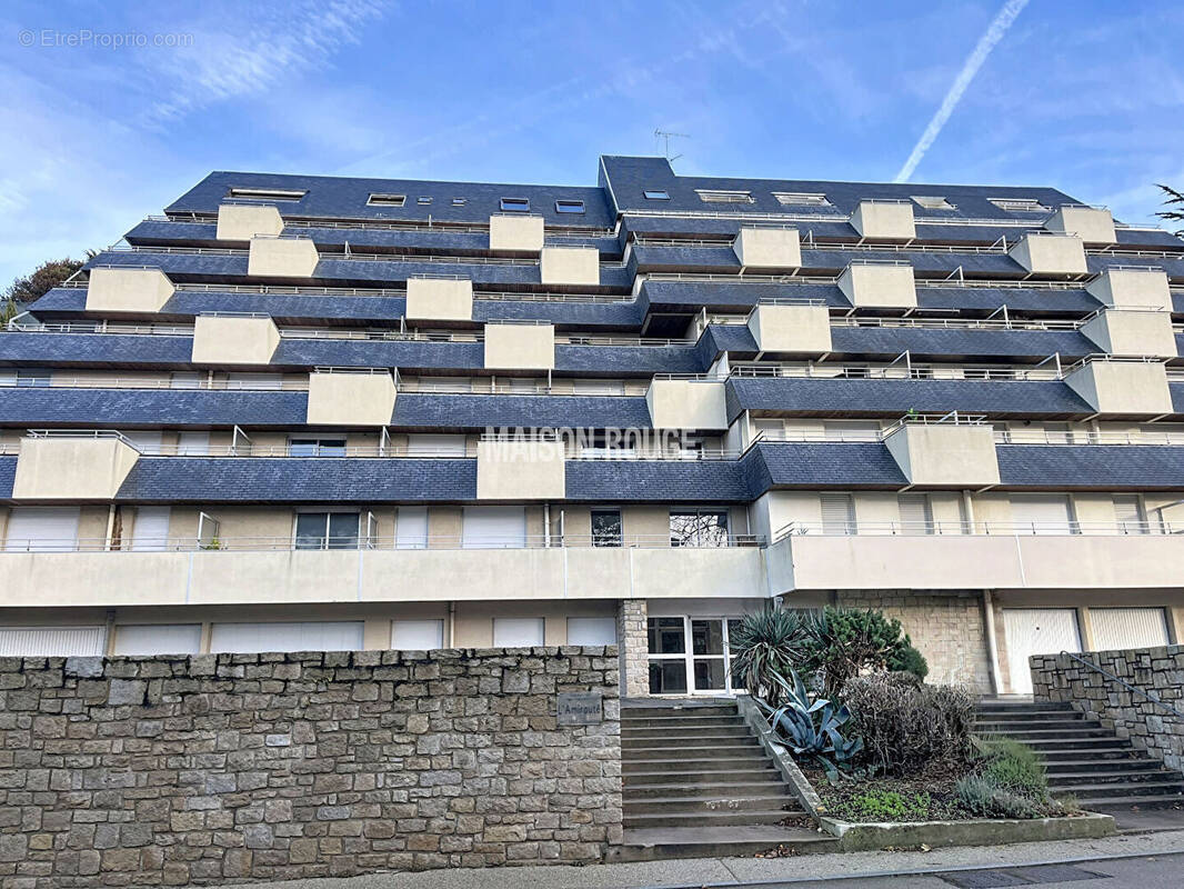 Appartement à PLENEUF-VAL-ANDRE