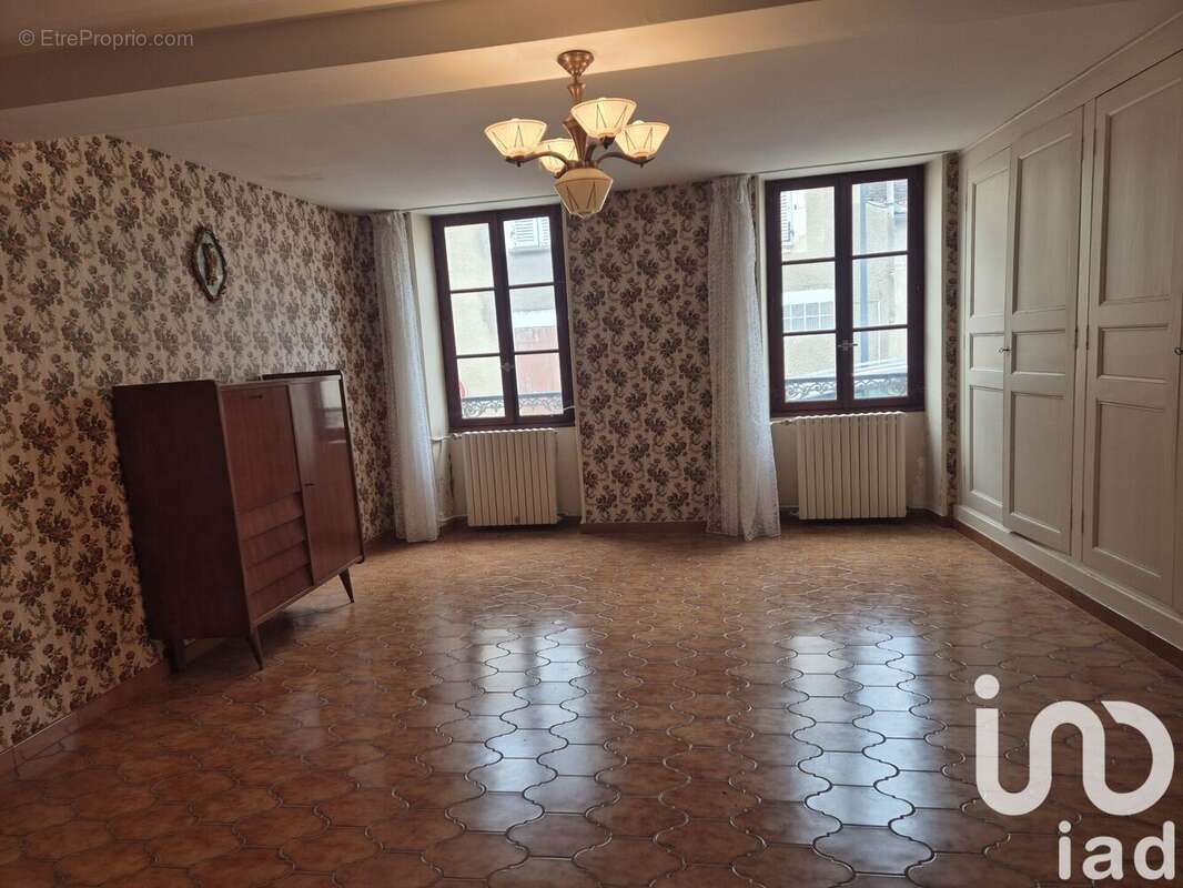 Photo 6 - Maison à EPINEUIL