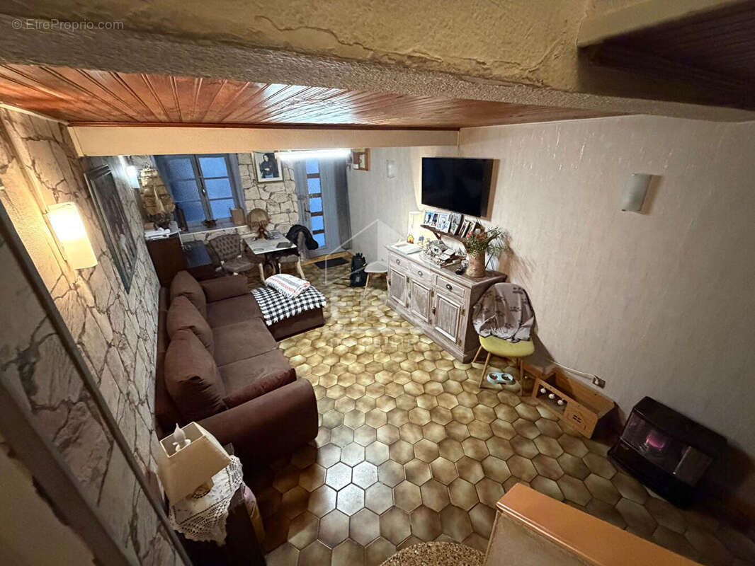 Maison à CARCASSONNE