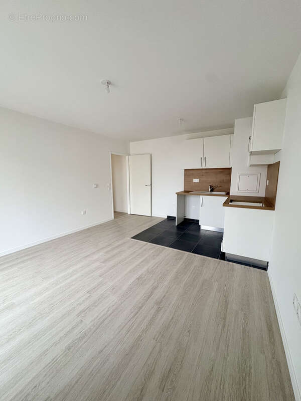 Appartement à BOIS-COLOMBES