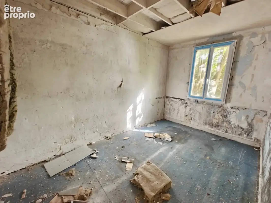 Maison Brionne avec île privative ! - photo 28