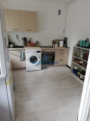 Appartement à ROANNE