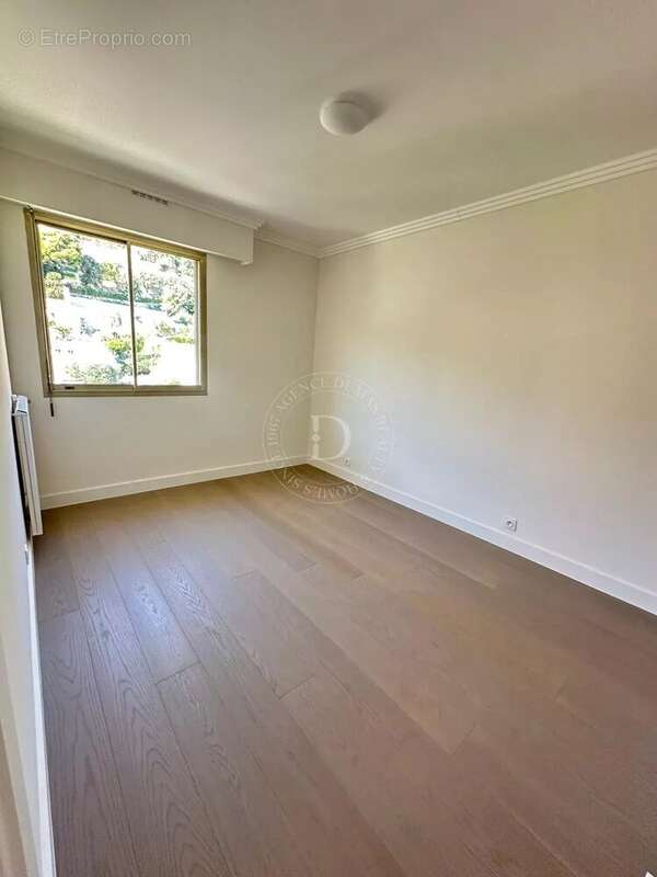 Appartement à BEAULIEU-SUR-MER