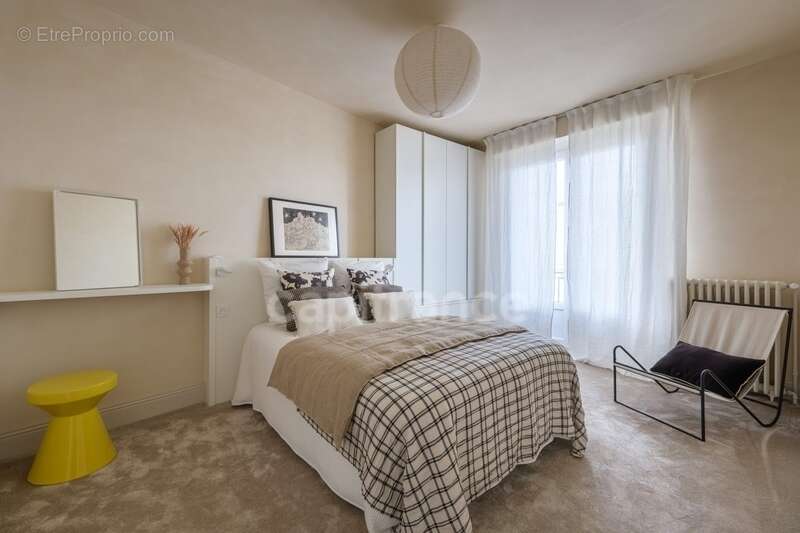 Appartement à vendre 5 pièces BORDEAUX CAUDERAN (33) - photo 8
