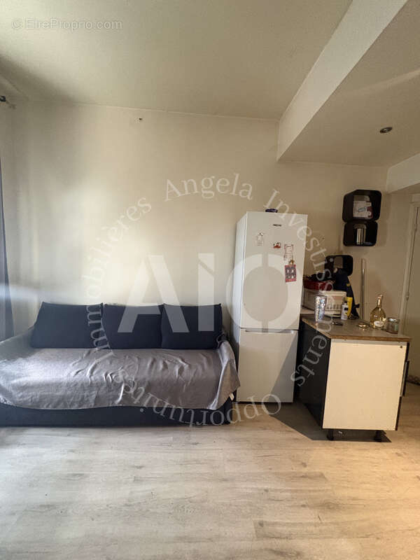 Appartement à LYON-6E