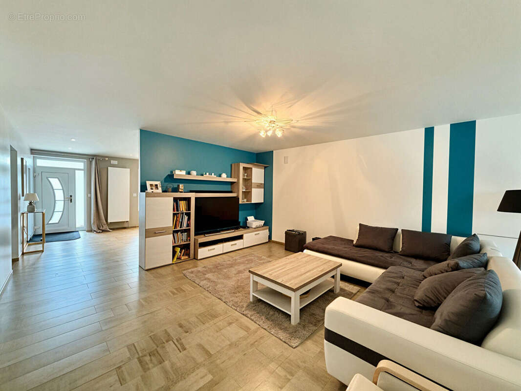 Maison à GUINKIRCHEN