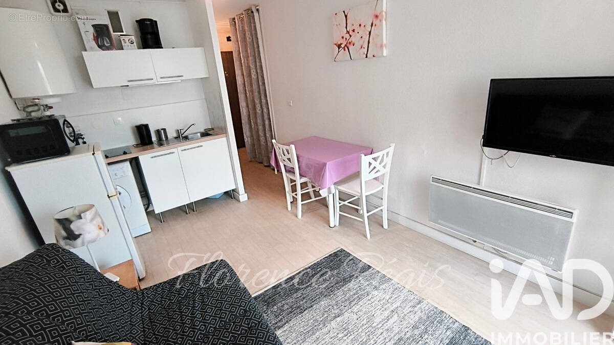 Photo 1 - Appartement à BALARUC-LES-BAINS