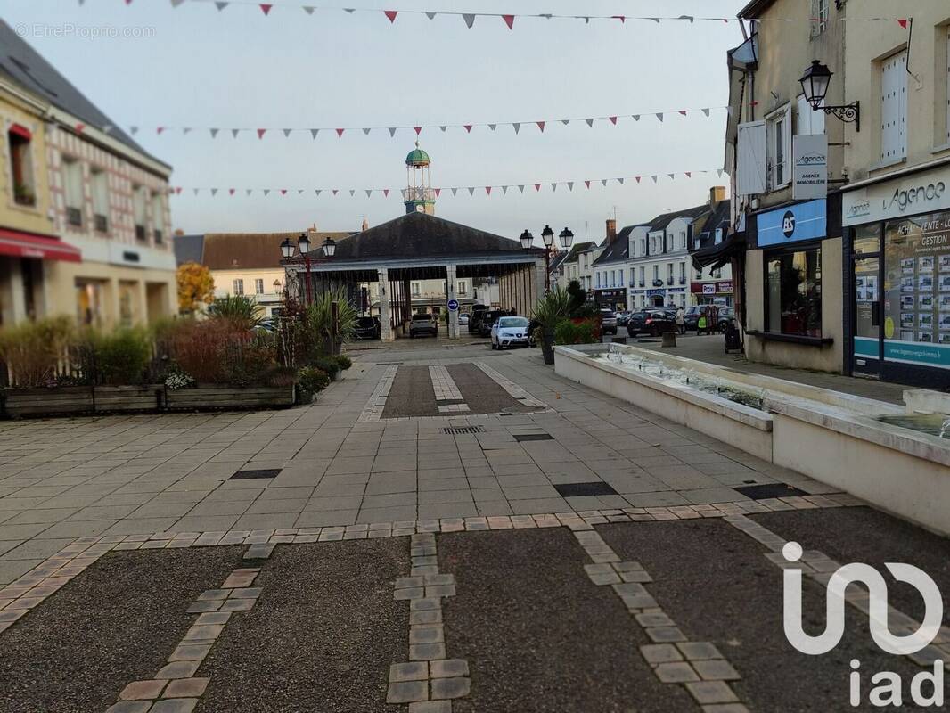 Photo 1 - Appartement à BROU