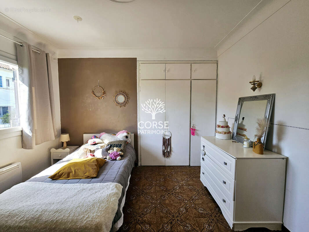 Maison à PRUNELLI-DI-FIUMORBO