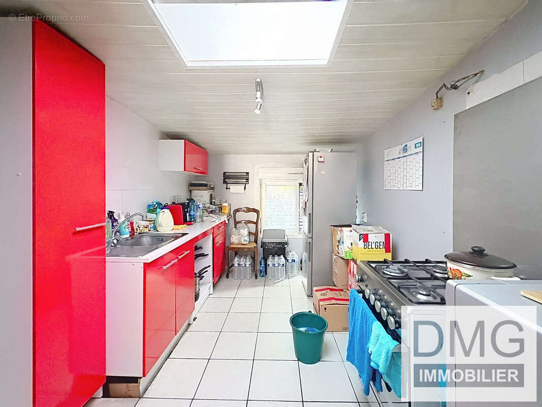 Maison 71 m² à Houtkerque  - photo 3