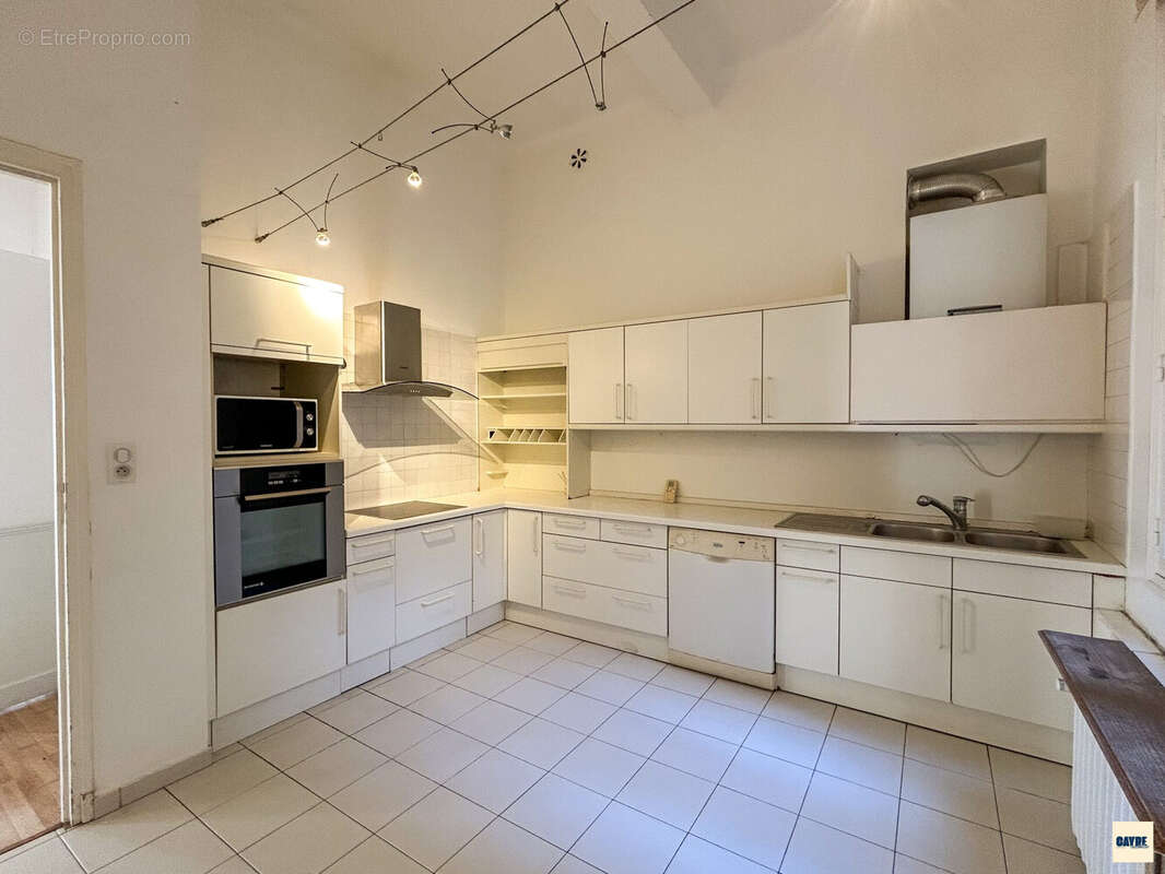 Appartement 140 m² à Saint-Malo  - photo 3