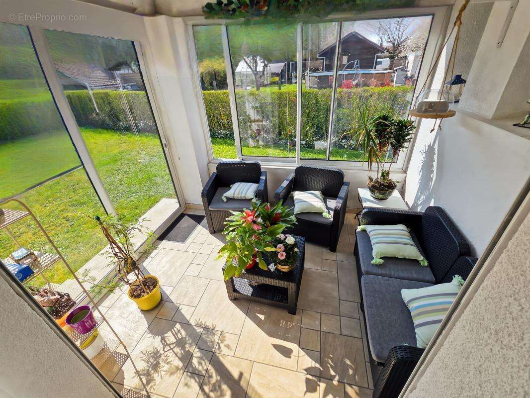 Maison à SARAN
