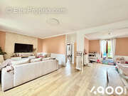 Maison à CORBEIL-ESSONNES