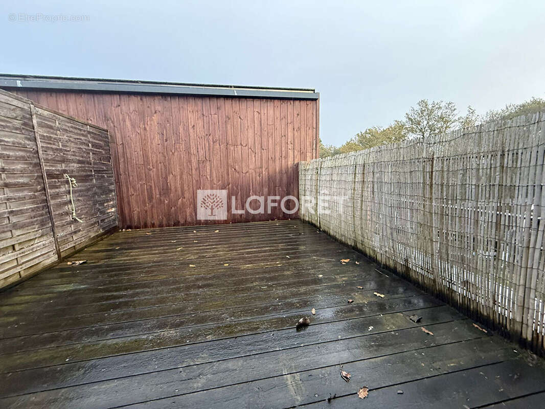 Appartement à BAYONNE