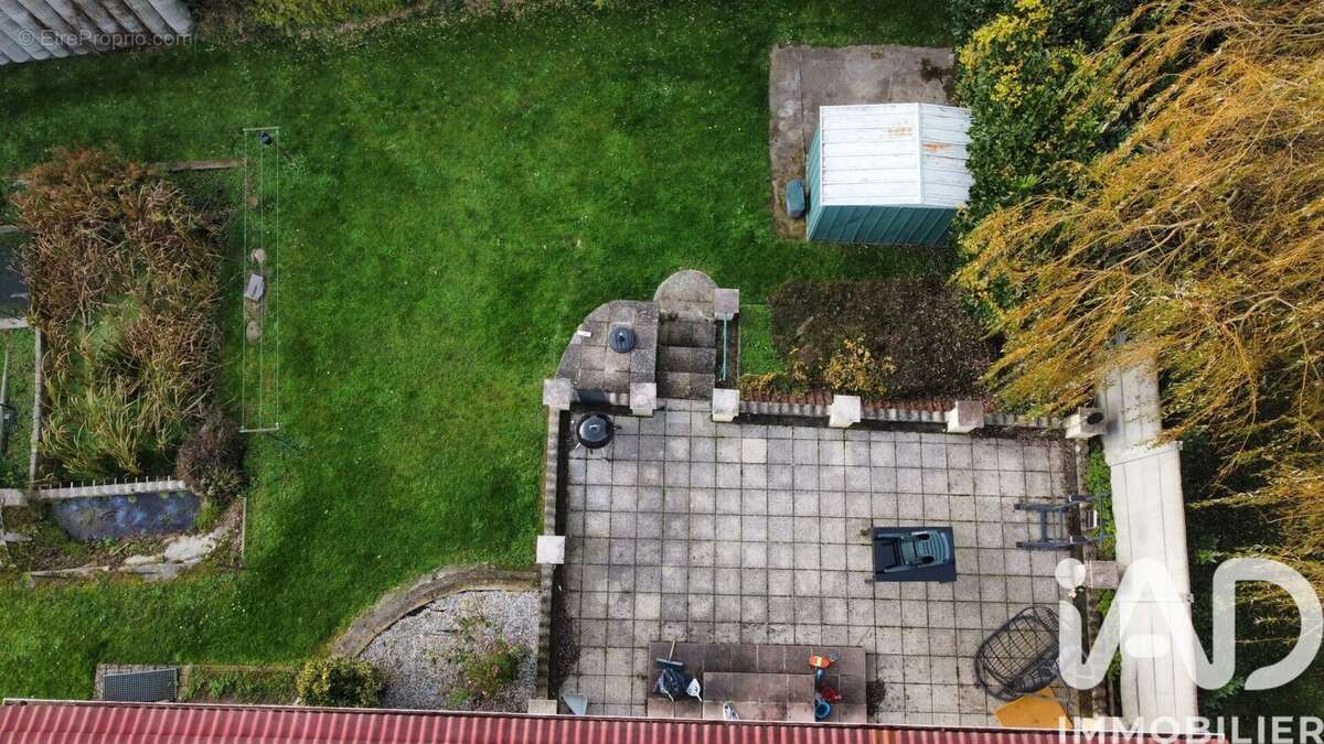 Photo 7 - Maison à ALGRANGE