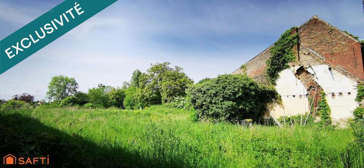 Photo 2 - Maison à WANDIGNIES-HAMAGE