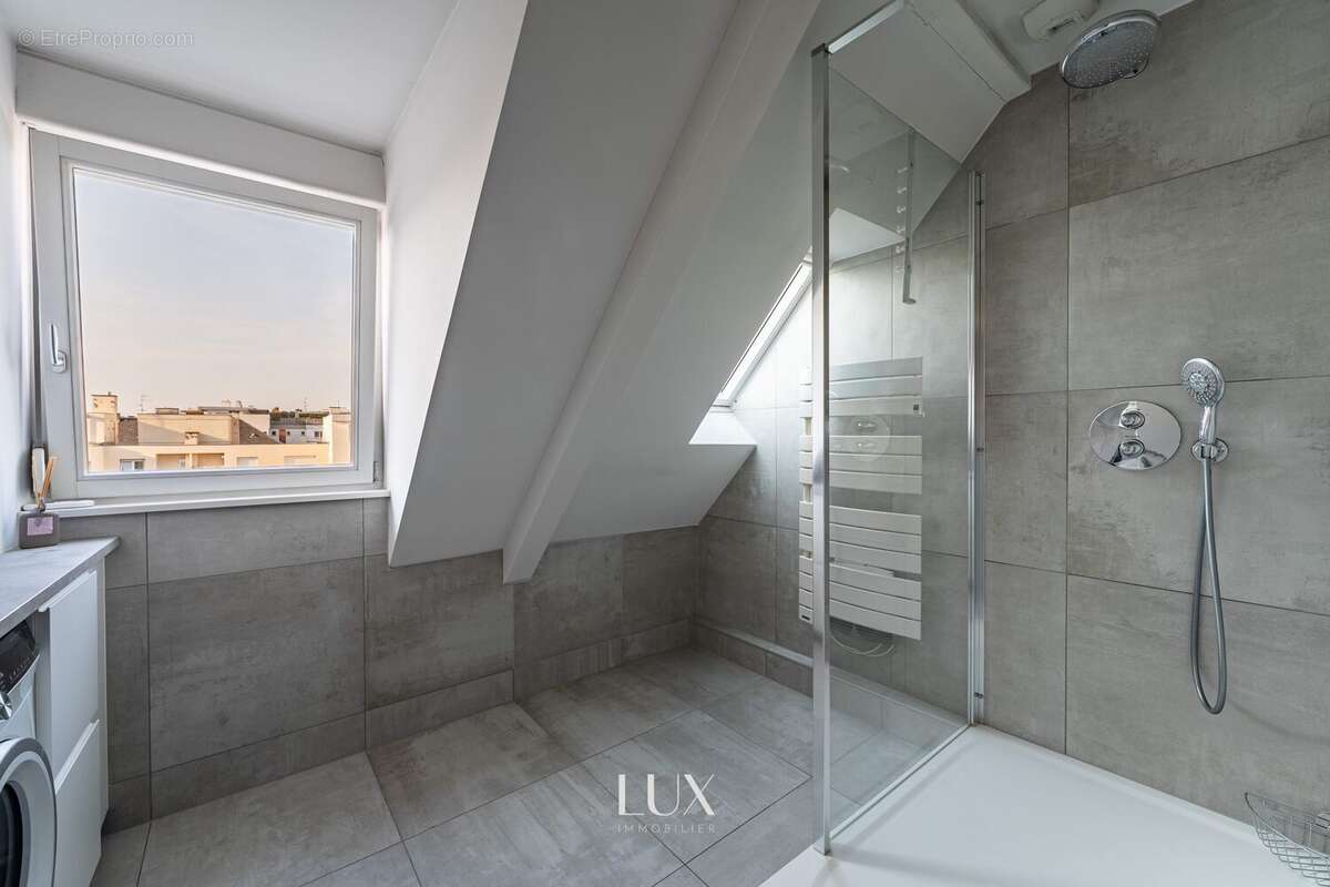 Appartement 71 m² à Strasbourg  - photo 8