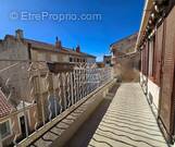 Appartement à MARSEILLE-15E