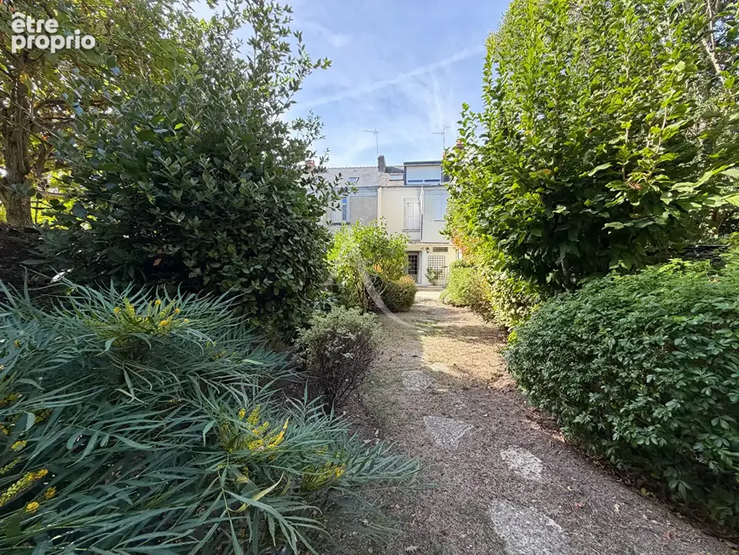 Maison Angers 6 pièce(s) 127 m2 - photo 18