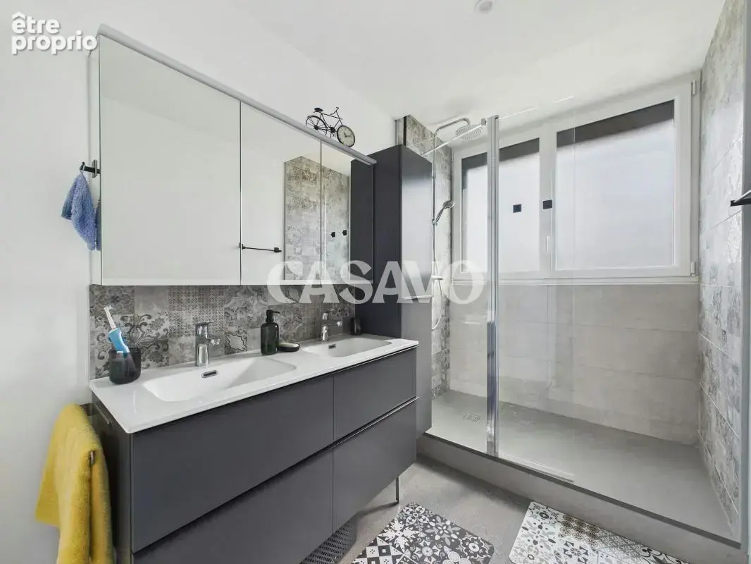 Vente Appartement 4 pièces de 81m² - 69140 Rillieux-la-Pape - photo 11