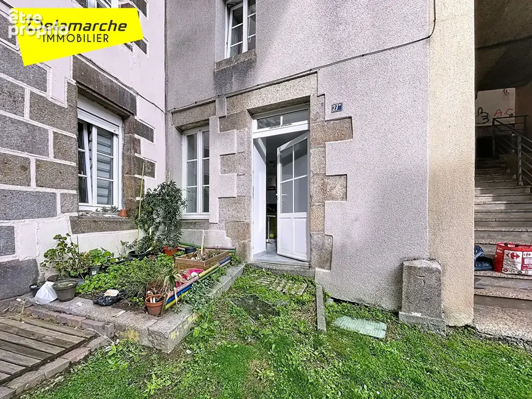 Appartement à GRANVILLE