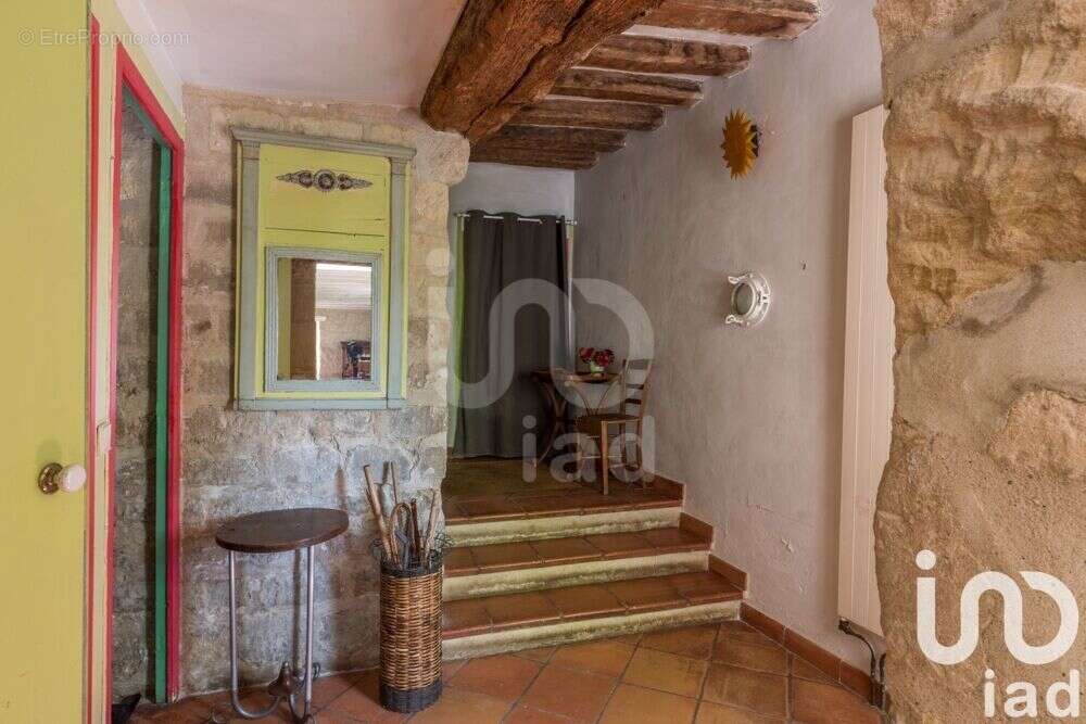 Photo 8 - Maison à CARRIERES-SUR-SEINE