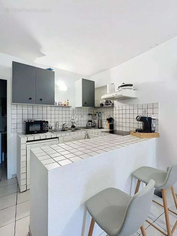 Appartement à L&#039;ILE-ROUSSE