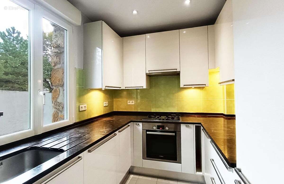 Maison à LE PERREUX-SUR-MARNE