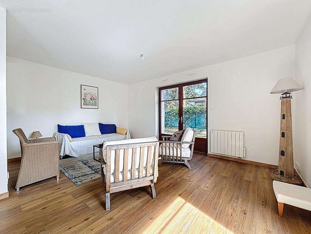 Appartement à LA BAULE-ESCOUBLAC