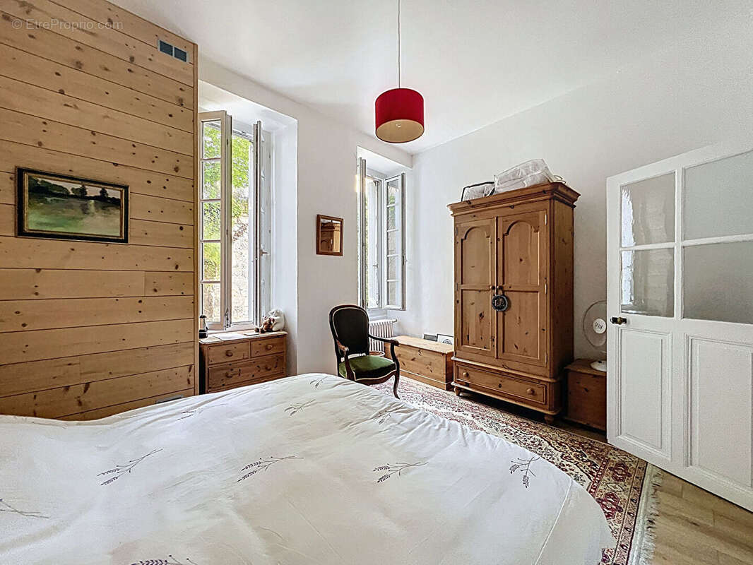 Appartement à SAUMUR