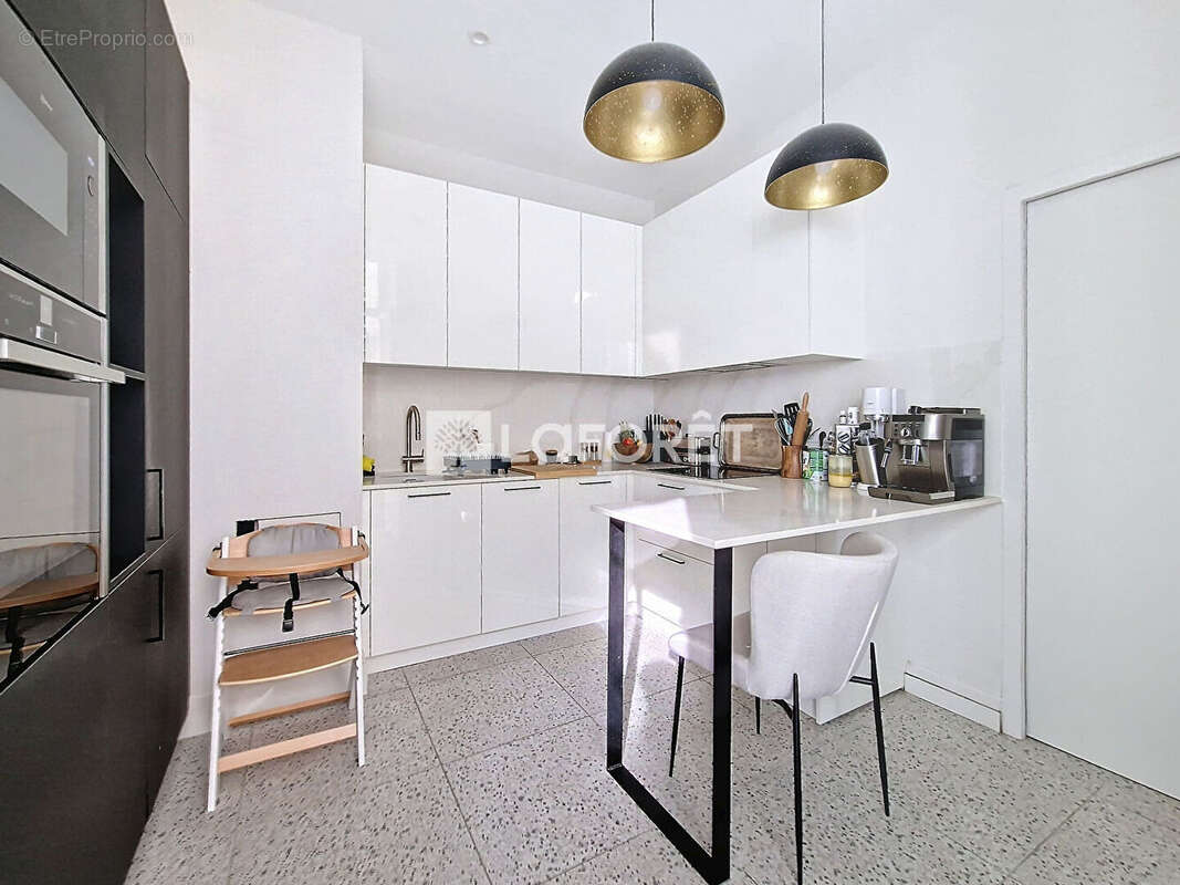Appartement à PAU