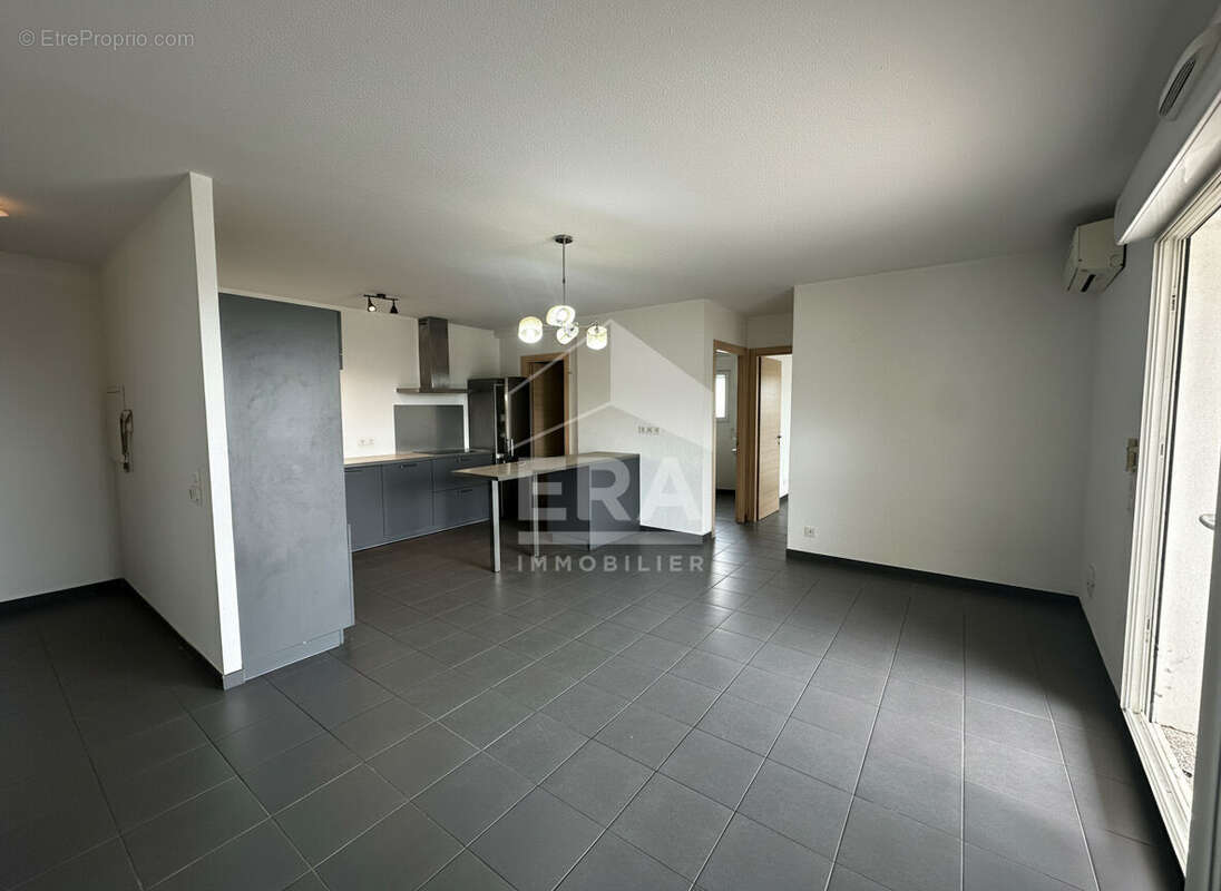 Appartement 52m² à bastia - photo 4