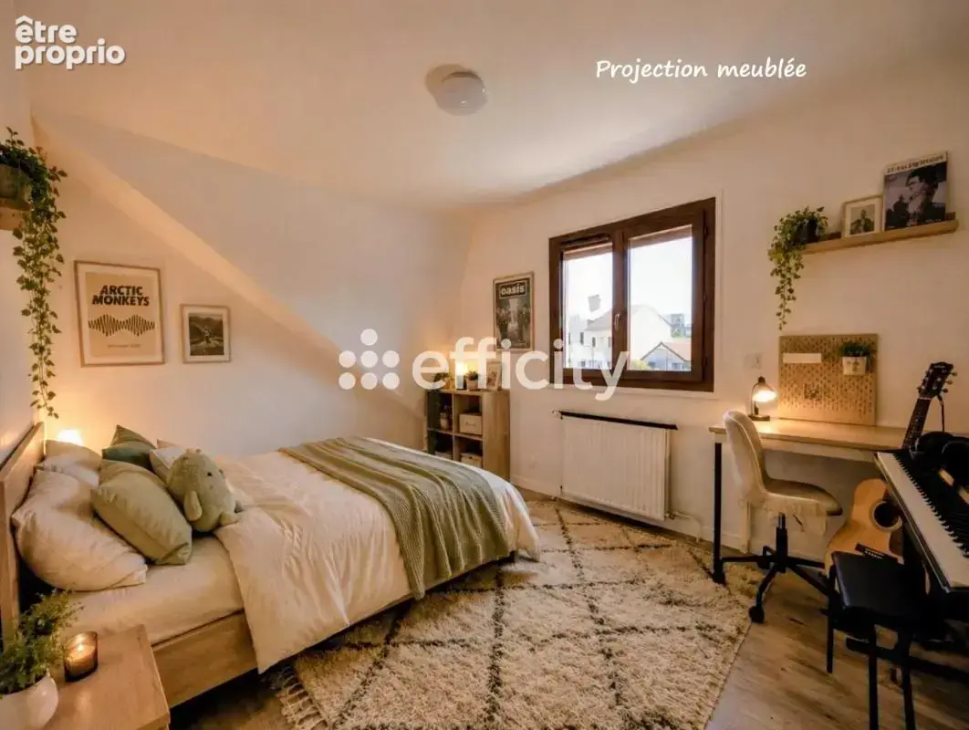 Maison individuelle - photo 13