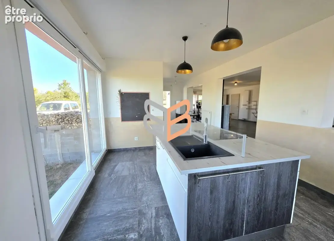 Maison 5 pièces 147 m² à vendre à Pierrepont (54620) - photo 4